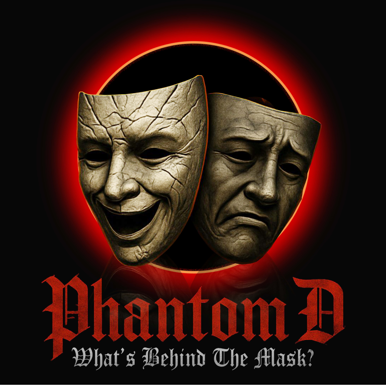 Phantom D
